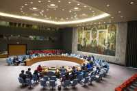 Κοινή έκκληση Ιράν-Πακιστάν προς το Συμβούλιο Ασφαλείας του ΟΗΕ να λάβει μέτρα κατά του Ισραήλ