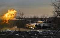 Η Μόσχα αναφέρει ότι κατέλαβε χωριό κοντά στο Ντονέτσκ – Το Κίεβο παραδέχεται ότι χειροτερεύει η κατάσταση στο πεδίο της μάχης