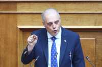 Κ. Βελόπουλος: Δυστυχώς η δήλωση του Αρχιεπισκόπου εργαλειοποιείται προεκλογικά από τη ΝΔ και τον ίδιο τον Κ. Μητσοτάκη