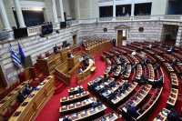 Βουλή: Αντιδράσεις από την αντιπολίτευση για την τροπολογία που εισάγει τη συνεργασία των ιδιωτών γιατρών με τα δημόσια νοσοκομεία