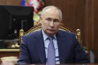 Ρωσία: Στρατιωτικά γυμνάσια με εξάσκηση στη χρήση τακτικών πυρηνικών όπλων ζήτησε ο Πούτιν