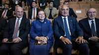 Τουρκία: Παρουσία των υπουργών Πολιτισμού Ελλάδας-Τουρκίας, η πρεμιέρα της θεατρικής παράστασης «Ρωμαίος και Ιουλιέτα» στην Κωνσταντινούπολη