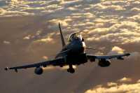 Θα πάρει η Τουρκία τα «πολυπόθητα» Eurofighter ;