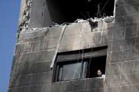 Συρία: Τουλάχιστον δύο τραυματίες από ισραηλινή αεροπορική επιδρομή