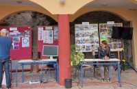 Δήμος Πλατανιά: Ολοκληρώθηκε η 3η  Έκθεση μαθητικής δημιουργίας  