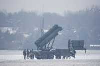 Ισπανία: Παράδοση πυραύλων Patriot στο Κίεβο για την ενίσχυση του ουκρανικού στρατού