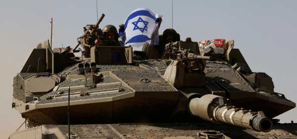 Γαλλία: «Όχι» σε ισραηλινή επίθεση στη Ράφα