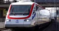Τροποποιήσεις δρομολογίων λόγω Εργατικής Πρωτομαγιάς ανακοίνωσε η Hellenic Train 