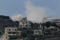 «Παράνομος» ο βομβαρδισμός του Ισραήλ εναντίον ανθρωπιστικής οργάνωσης τονίζει το Παρατηρητήριο Ανθρωπίνων Δικαιωμάτων