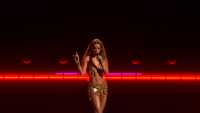 Eurovision 2024 – Βίντεο: «Φωτιά» στην σκηνή έβαλε με την εκρηκτική της εμφάνιση η Ελένη Φουρέιρα
