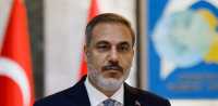 Τουρκία: Συνάντηση Φιντάν με τον ηγέτη της Χαμάς