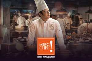 “Merci Chef!”: Eβδομάδα γαλλικής γαστρονομίας στην Αθήνα με τη συμμετοχή βραβευμένων σεφ