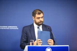 Π. Μαρινάκης: ‘Εχουν δικαίωμα στο ΠΑΣΟΚ να μην απαντήσουν αλλά όχι να διαστρεβλώνουν τα λεγόμενά μας