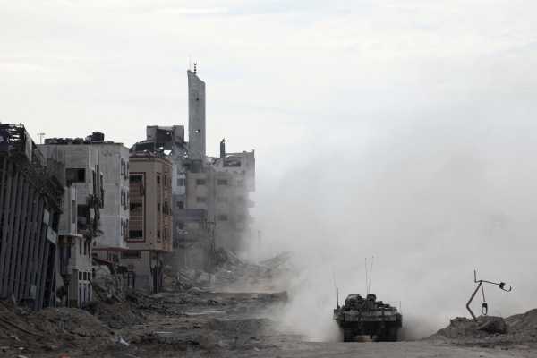 ΠΟΥ: Ζητά την άμεση παροχή βοήθειας στη Γάζα