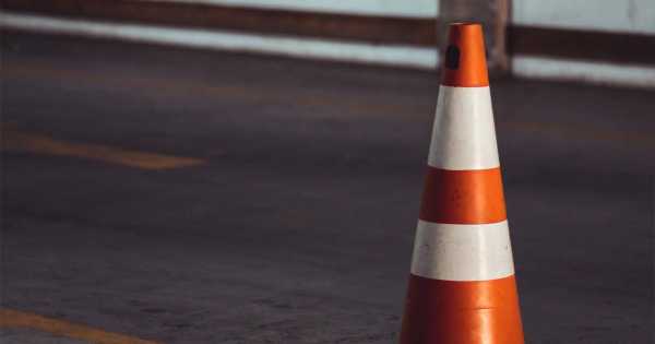 Ασφαλτοστρώσεις στην παλαιά εθνική οδό Χανίων - Κισσάμου: Τι πρέπει να προσέξουν οι οδηγοί