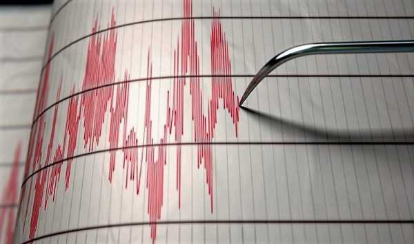 Σεισμός 4,2 Ρίχτερ έγινε ιδιαίτερα αισθητός στην Κρήτη