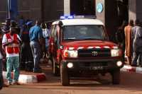 Τραγωδία στο Μάλι: Τουλάχιστον 31 νεκροί και 10 τραυματίες σε πτώση λεωφορείου από γέφυρα
