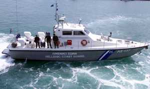 Κρήτη: Κορυφώνεται η αγωνία για τον 45χρονο ψαροντουφεκά | Συνεχίζονται οι έρευνες