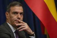 Ισπανία: Εντός της ημέρας η ανακοίνωση από τον Πέδρο Σάντσεθ εάν θα παραιτηθεί ή όχι