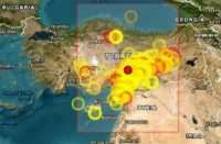 Τουρκία: Σεισμός 5,2 Ρίχτερ στα κεντρικά