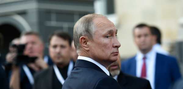 Ρωσία: Απόρρητα έγγραφα αποκαλύπτουν πότε ο Πούτιν θα προκαλούσε πυρηνικό πόλεμο