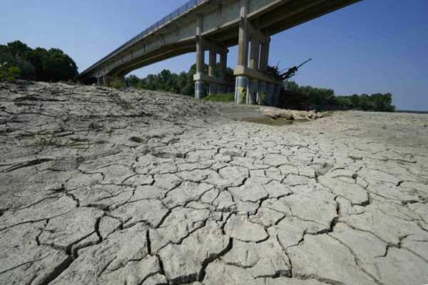 Λειψυδρία: Προβληματισμός στην Κίσσαμο για τη διαχείριση του νερού
