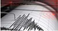 Σεισμός 3,4 Ρίχτερ στη θαλάσσια περιοχή ανατολικά της Κρήτης