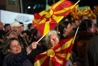 Οι φιλοδοξίες της Βόρειας Μακεδονίας για την ΕΕ μετά τις εκλογές