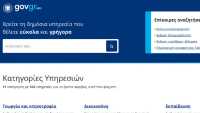 Μέσω gov.gr η υποβολή αιτήσεων για την πλήρωση θέσεων Περιφερειακών Εποπτών Ποιότητας της Εκπαίδευσης