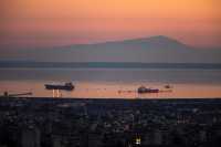 Greece’s position as a shipping centre is confirmed