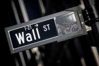 «Μαύρος» Απρίλης για την Wall Street