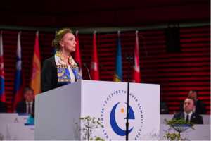 Ο ρόλος του Συμβουλίου της Ευρώπης στην προστασία των ανθρωπίνων δικαιωμάτων – Τι δηλώνει σε συνέντευξή της η Γ.Γ. Marija Burić