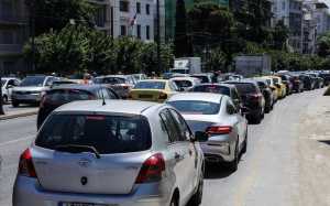 Μεταβίβαση οχήματος: Διαθέσιμη και στην Περιφέρεια Κρήτης η ηλεκτρονική πληρωμή τελών