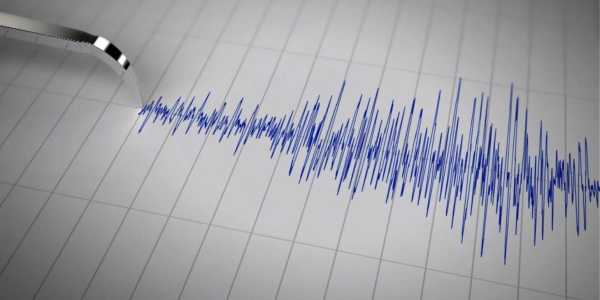 Σεισμός 4,4 Ρίχτερ ανοιχτά της Κρήτης