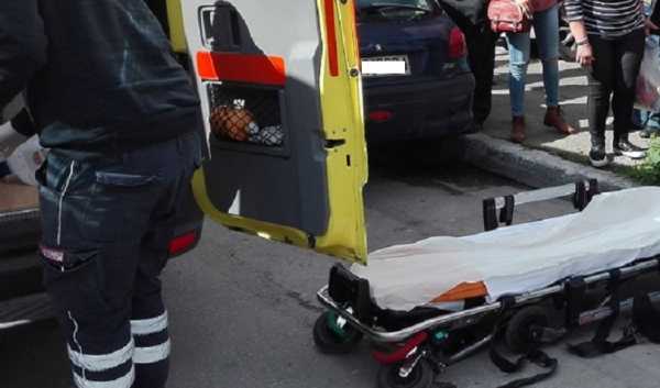 Χανιά: Τροχαίο ατύχημα στην οδό Κισάμου|  Μία τραυματίας