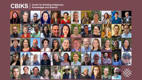 ΗΠΑ: Νέο ερευνητικό κέντρο θα ενσωματώσει τις γνώσεις των ιθαγενών στη δυτική επιστήμη