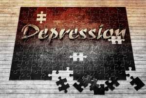 Έρευνα: Αυξημένος ο κίνδυνος εγκεφαλικού για τους ανθρώπους με συμπτώματα κατάθλιψης