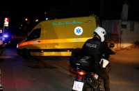 Πειραιάς: Φορτηγό παρέσυρε πεζή – Μεταφέρθηκε στο νοσοκομείο