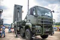 Γαλλία: Εντολή στις αμυντικές βιομηχανίες να «τρέξουν» τους πυραύλους Aster