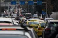Αθήνα: Βλάβη σε αγωγούς της ΕΥΔΑΠ- Ποιοι δρόμοι είναι κλειστοί