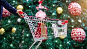 «Καλάθι Χριστουγέννων»: Σε ισχύ από σήμερα Τετάρτη 13 Δεκεμβρίου στα σουπερμάρκετ με έξι προϊόντα