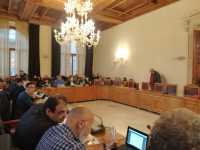Ηράκλειο: «Ναι» στη μεταστέγαση των Ρομά από το δημοτικό συμβούλιο - Ανοιχτός ο σχεδιασμός