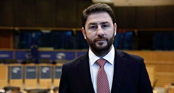 Ν.Ανδρουλάκης: «Νομοθετική πρωτοβουλία τώρα για τους αδύναμους δανειολήπτες»