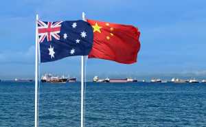 Κίνα – Αυστραλία: 11 εμπορικές συμφωνίες στο πλαίσιο Περιφερειακής Συνολικής Οικονομικής Συνεργασίας