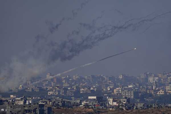 Γενική Συνέλευση ΟΗΕ: Ενδέχεται να ψηφίσει την Τρίτη για άμεση κατάπαυση του πυρός στη Λωρίδα της Γάζας