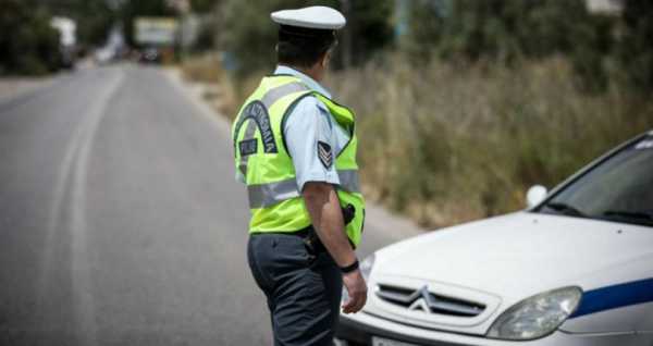 Ευρωεκλογές: Αυξημένα μέτρα οδικής ασφάλειας σε όλη την επικράτεια