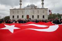 Τουρκία: Εισαγγελική έρευνα για βίντεο με στελέχη της αξιωματικής αντιπολίτευσης- Μετρούσαν «τούβλα» μετρητών