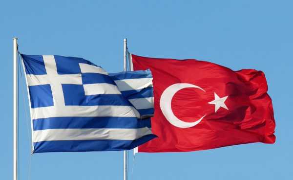 Το ξεκάθαρο μήνυμα Μητσοτάκη στην Τουρκία και η υψηλού συμβολισμού επίσκεψη Δένδια στην Ίμβρο