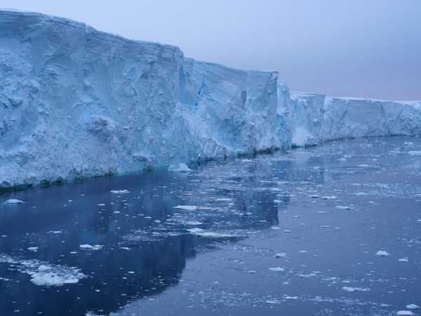 Ο «Παγετώνας της Αποκάλυψης» άρχισε να λιώνει από τη δεκαετία του 1940, αποκαλύπτει νέα μελέτη