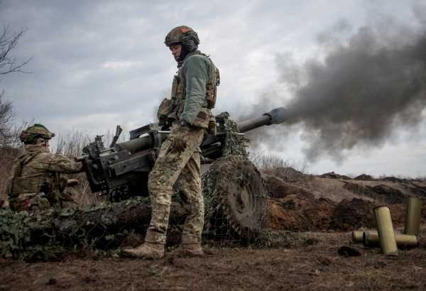 Χερσώνα: Έξι Ουκρανοί στρατιώτες νεκροί σε επιχείρηση αποναρκοθέτησης